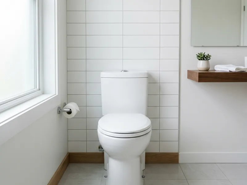 Toilet Repair & Installation Plumber in Collegeville, PA